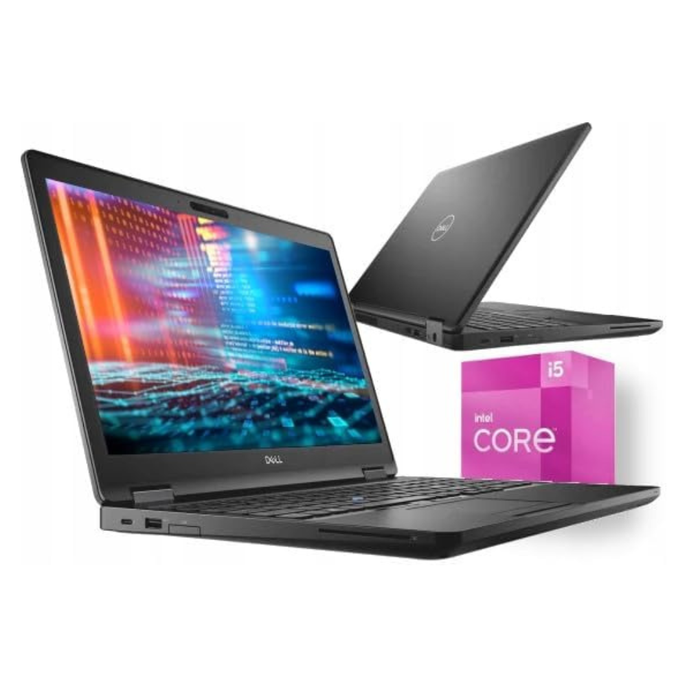 Dell Latitude 5590 Laptop (Renewed)