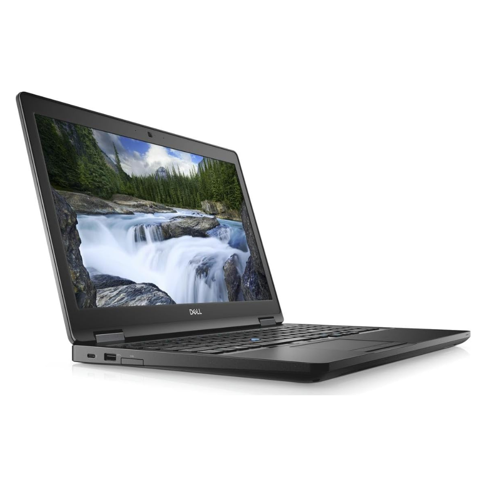 Dell Latitude 5590 Laptop (Renewed)