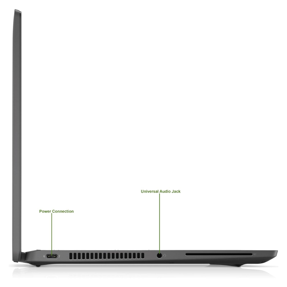 Dell Latitude 7300 Laptop (Renewed)