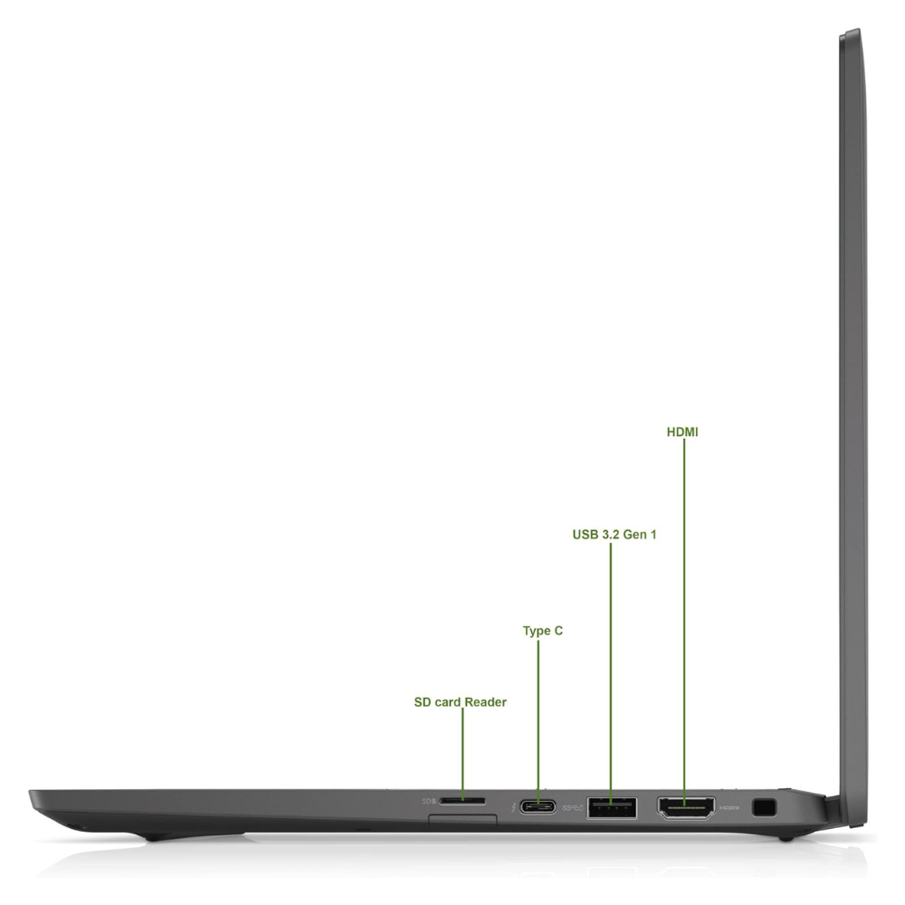 Dell Latitude 7300 Laptop (Renewed)