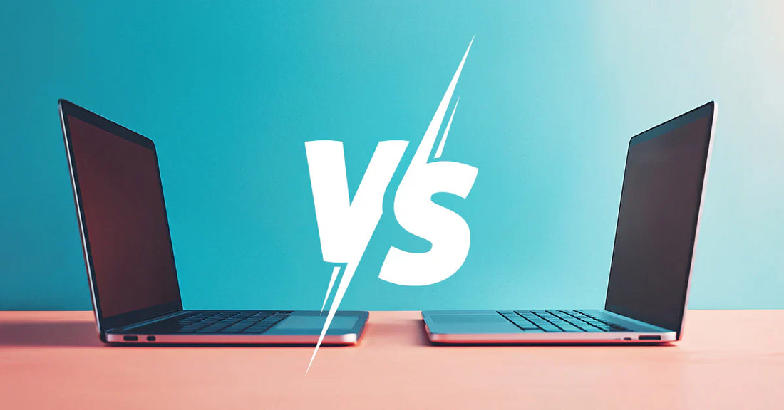 Renewed vs Refurbished: Laptops and PCs Which One Is Better