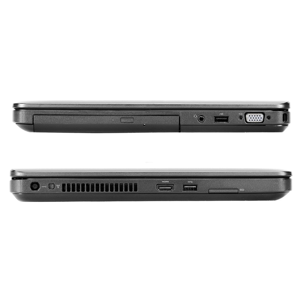 Dell Latitude 5540 Laptop (Renewed)