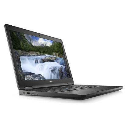 Dell Latitude 5590 Laptop (Renewed)