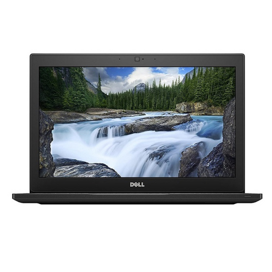 Dell Latitude 7390 Laptop (Renewed)