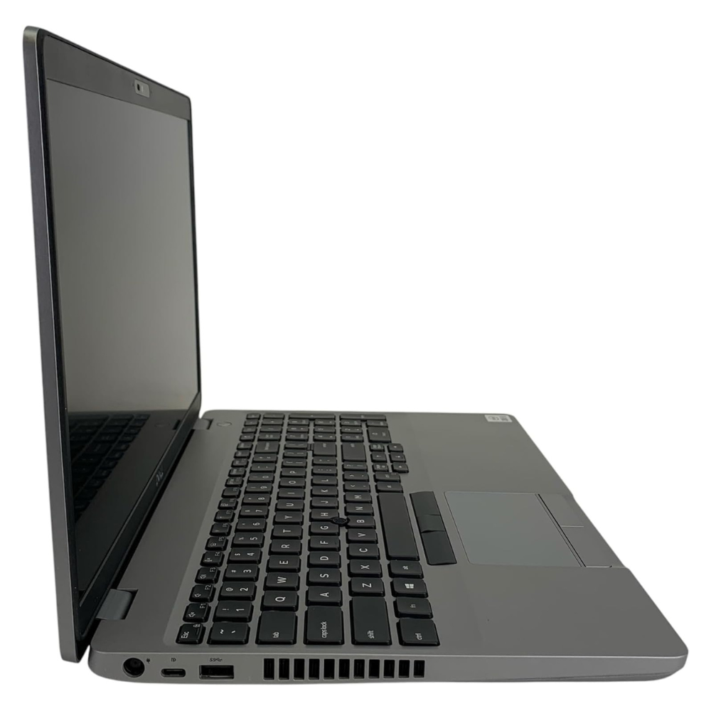 Dell Latitude 5510 Laptop (Renewed)