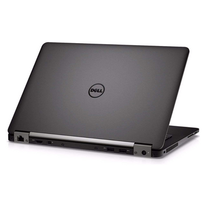 Dell Latitude 7270 Laptop (Renewed)