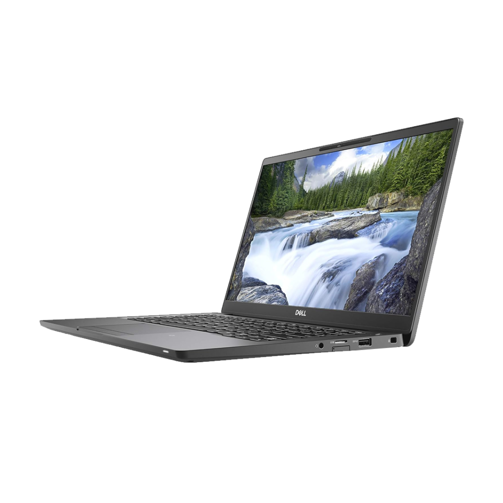 Dell Latitude 7400 Laptop (Renewed)
