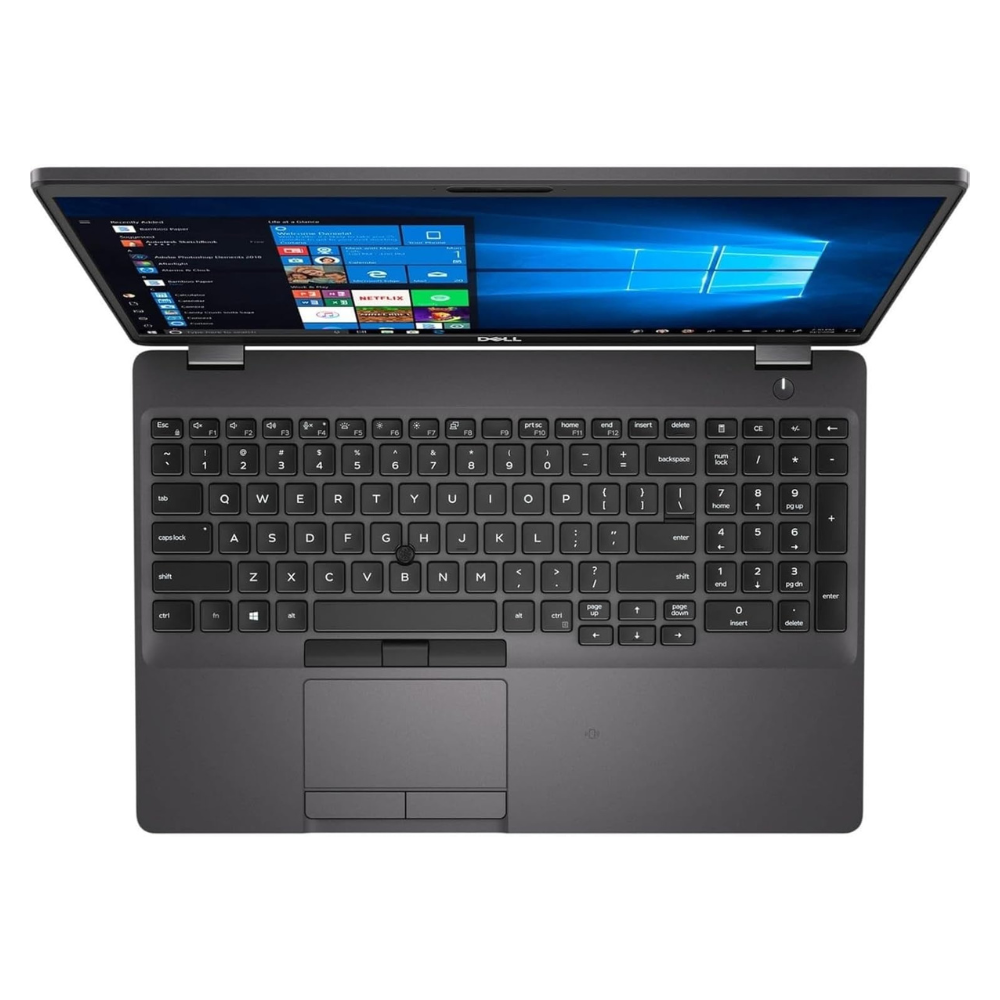 Dell Latitude 5500 Laptop (Renewed)