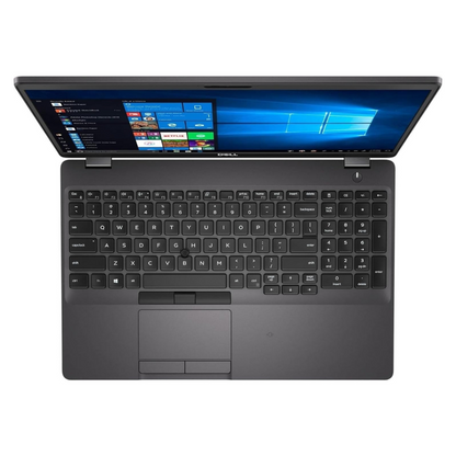 Dell Latitude 5500 Laptop (Renewed)