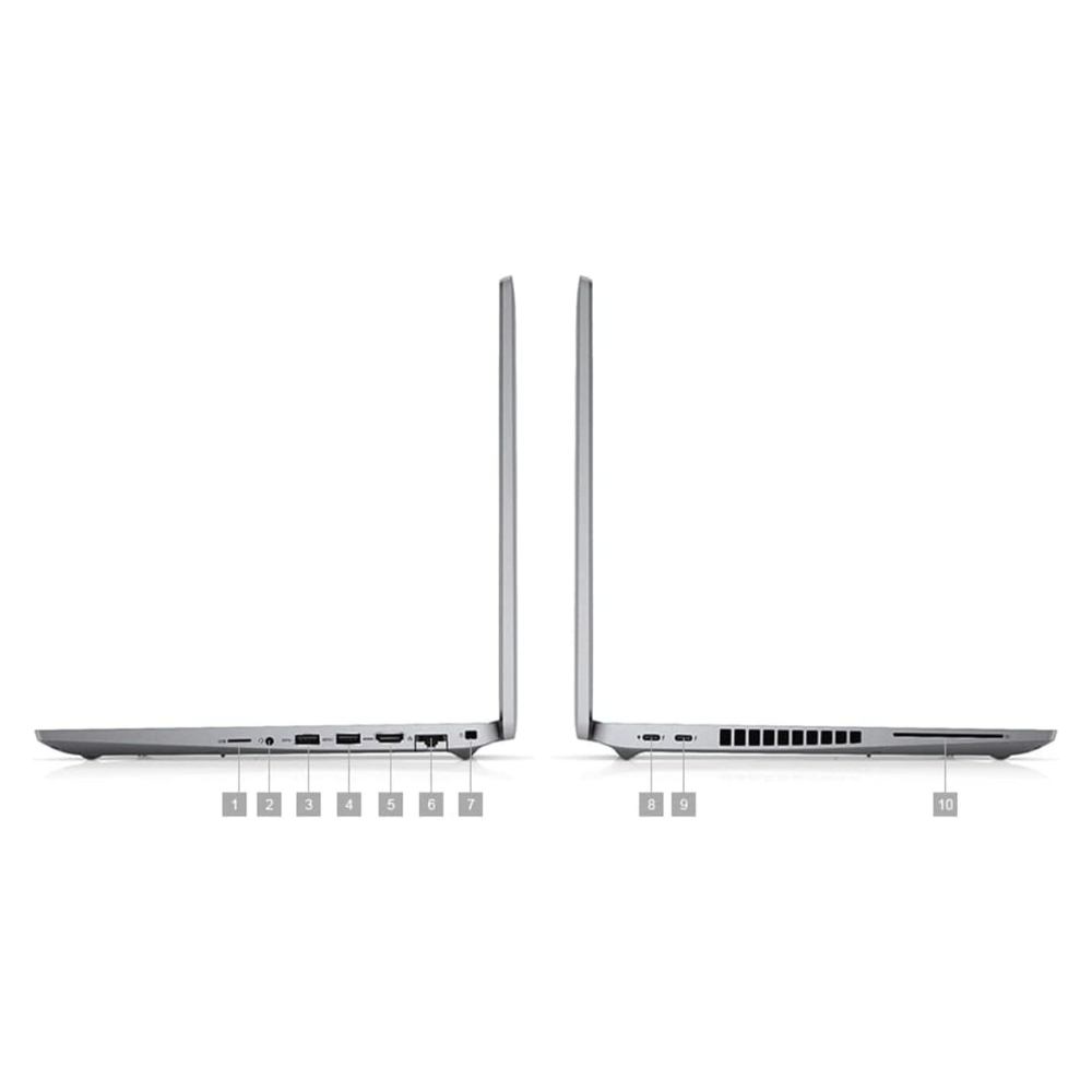 Dell Latitude 5520 Laptop (Renewed)