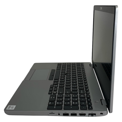 Dell Latitude 5510 Laptop (Renewed)