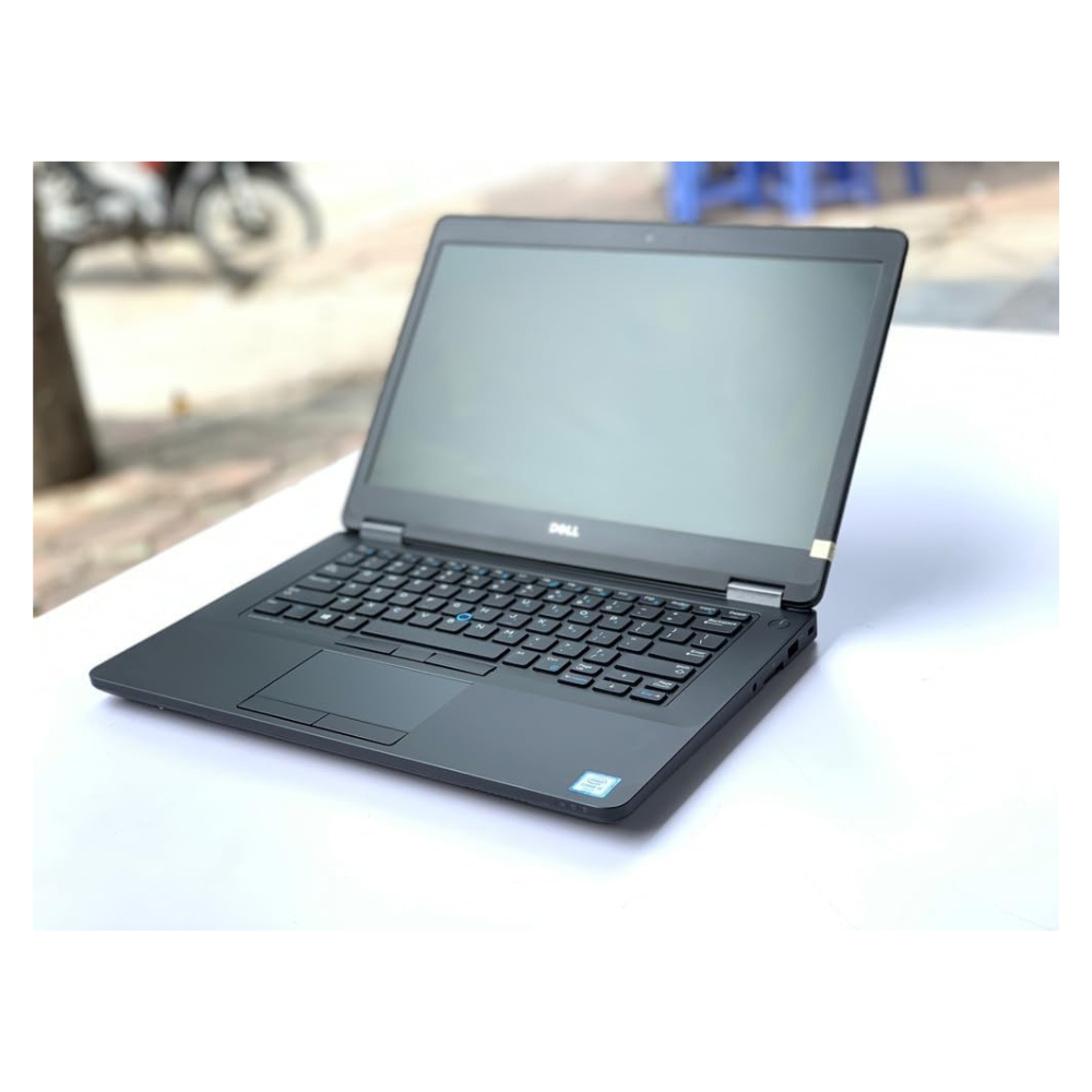 Dell Latitude 5470 Laptop (Renewed)