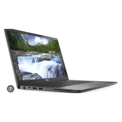 Dell Latitude 7400 Laptop (Renewed)