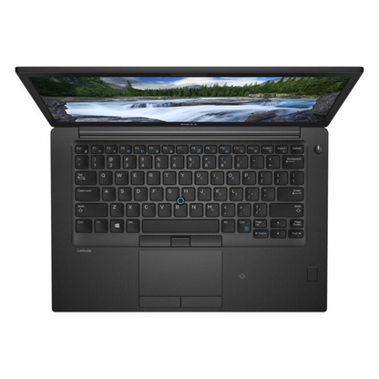Dell Latitude 7490 Laptop (Renewed)