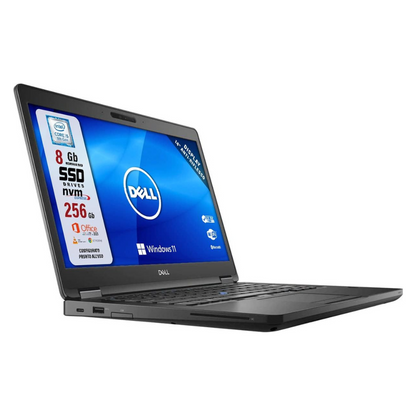 Dell Latitude 5490 Laptop (Renewed)