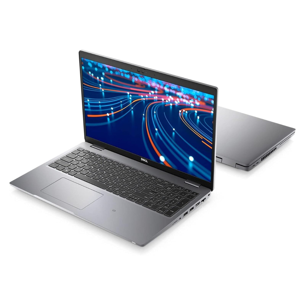 Dell Latitude 5520 Laptop (Renewed)