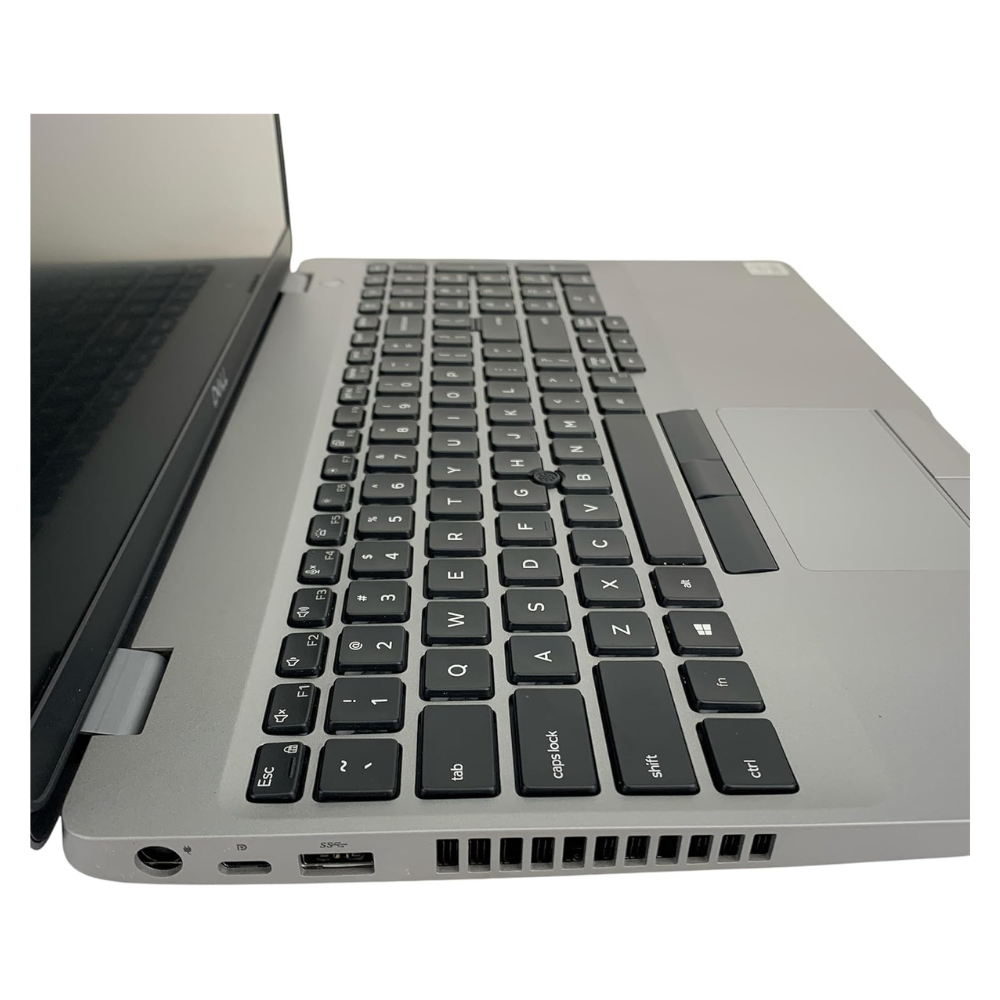 Dell Latitude 5510 Laptop (Renewed)