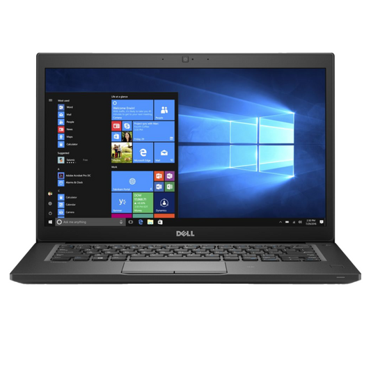 Dell Latitude 7480 Laptop (Renewed)