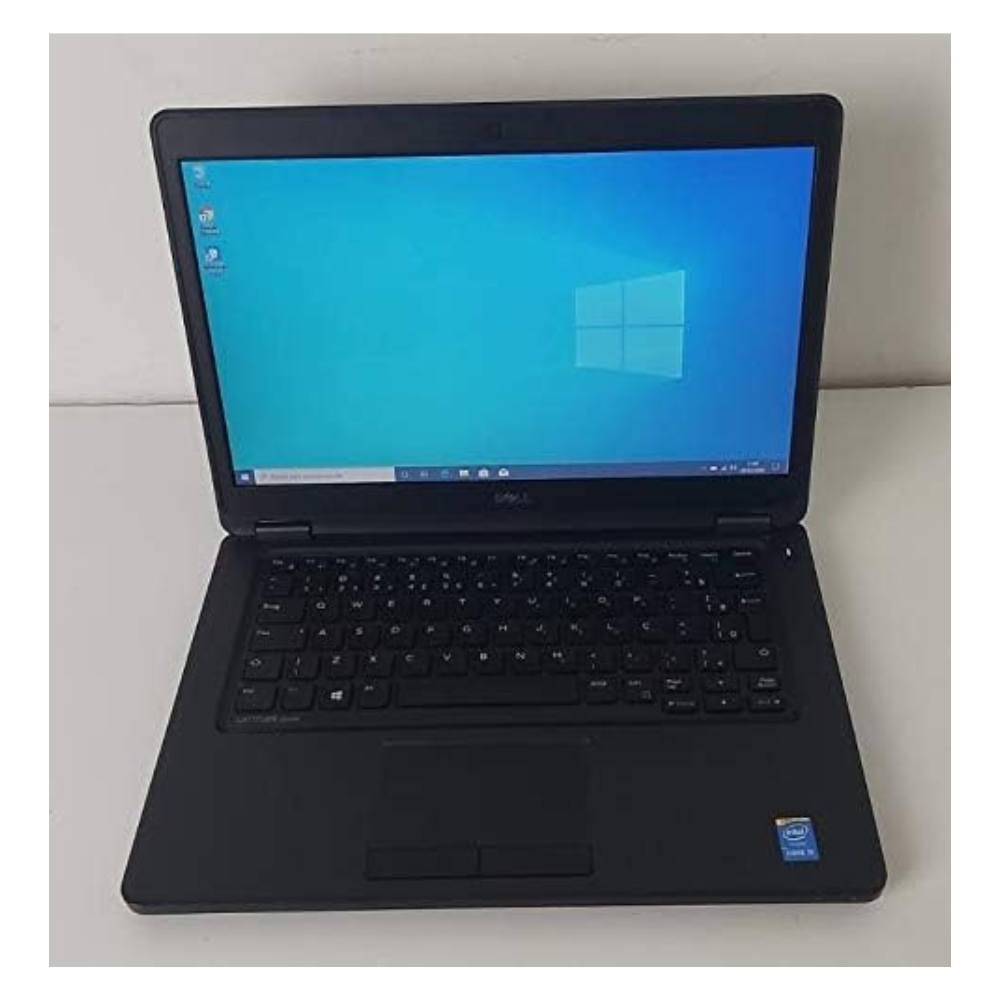 Dell Latitude 5450 Laptop (Renewed)