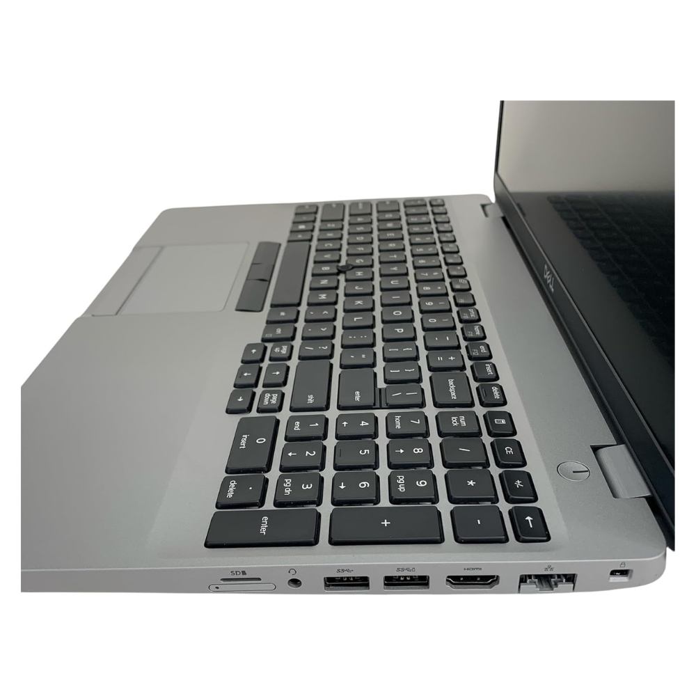 Dell Latitude 5510 Laptop (Renewed)