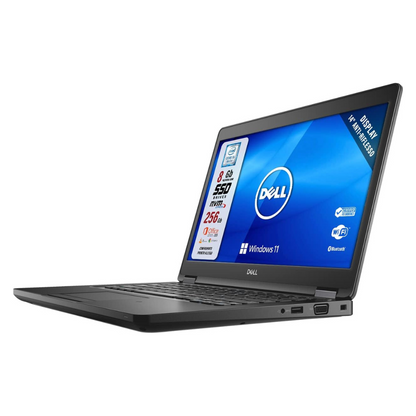 Dell Latitude 5490 Laptop (Renewed)