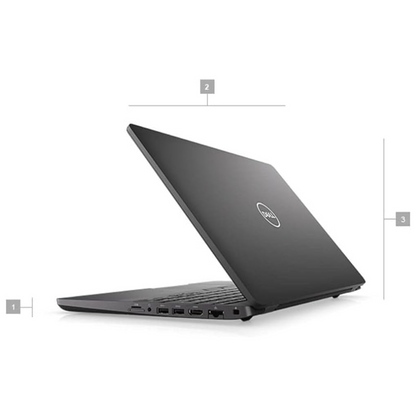 Dell Latitude 5500 Laptop (Renewed)