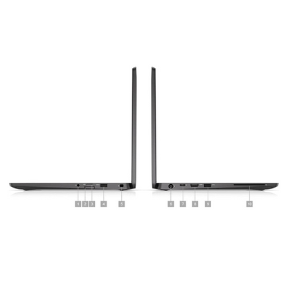 Dell Latitude 7400 Laptop (Renewed)