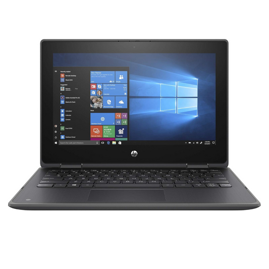 HP ProBook x360 11G6 Laptop (Renewed)