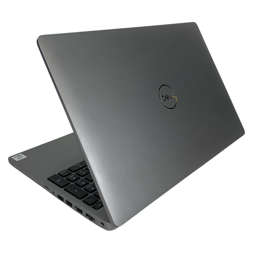 Dell Latitude 5510 Laptop (Renewed)
