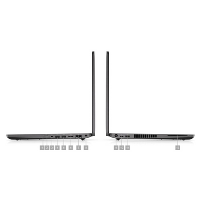 Dell Latitude 5500 Laptop (Renewed)