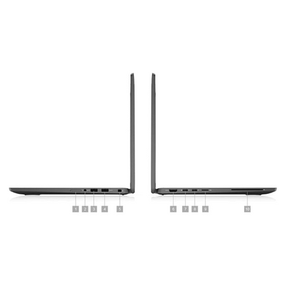 Dell Latitude 7410  Laptop (Renewed)