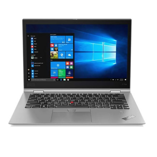 Lenovo ThinkPad X1 Yoga Laptop (Renewed)