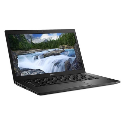 Dell Latitude 7390 Laptop (Renewed)