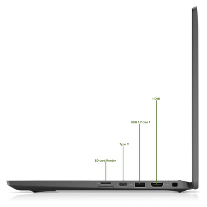 Dell Latitude 7300 Laptop (Renewed)