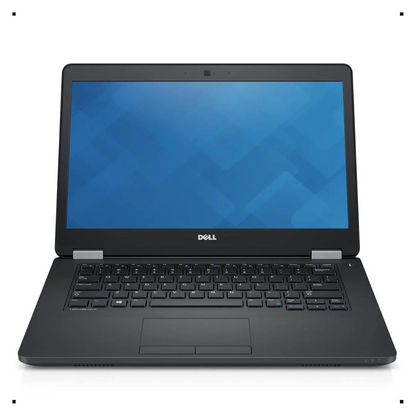 Dell Latitude 5470 Laptop (Renewed)