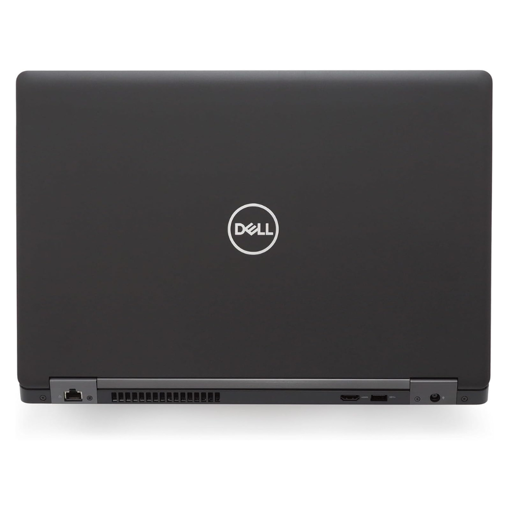 Dell Latitude 5590 Laptop (Renewed)
