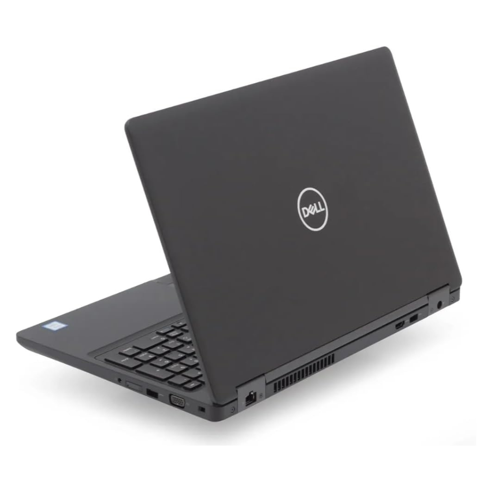 Dell Latitude 5590 Laptop (Renewed)