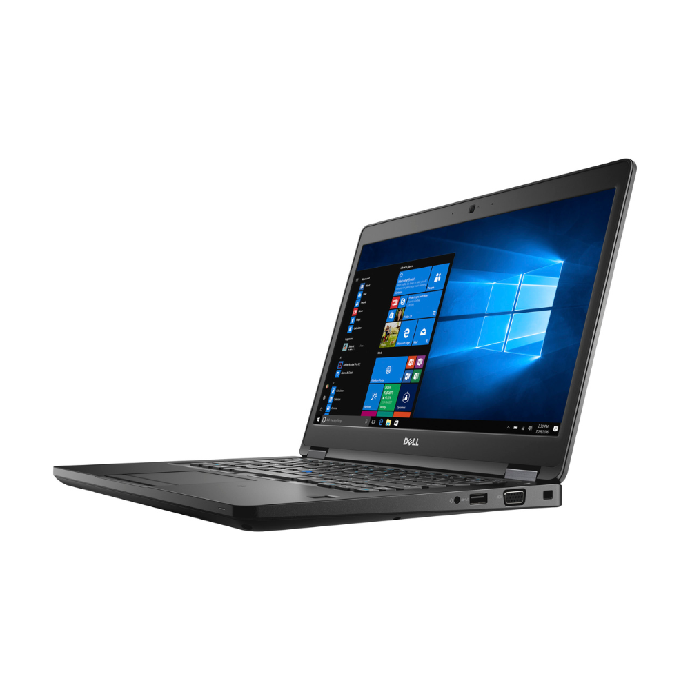 Dell Latitude 5480 Laptop (Renewed)