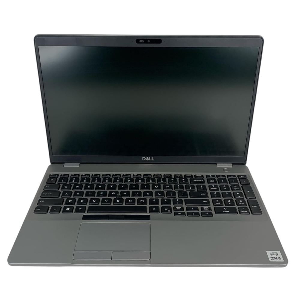 Dell Latitude 5510 Laptop (Renewed)