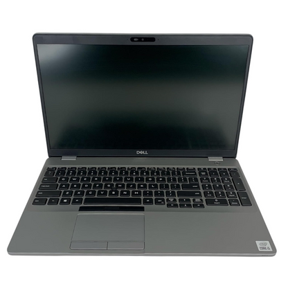 Dell Latitude 5510 Laptop (Renewed)