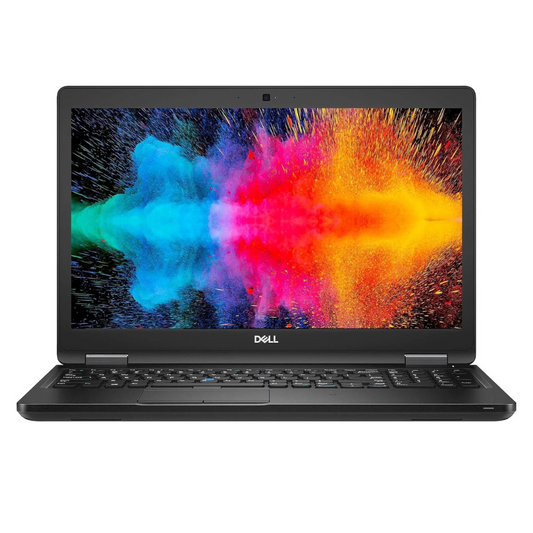 Dell Latitude 5590 Laptop (Renewed)