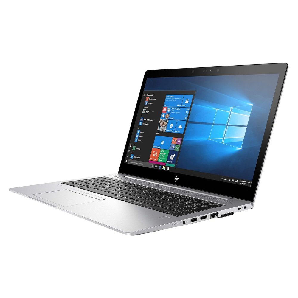 HP EliteBook 850 G5 Laptop (Renewed)
