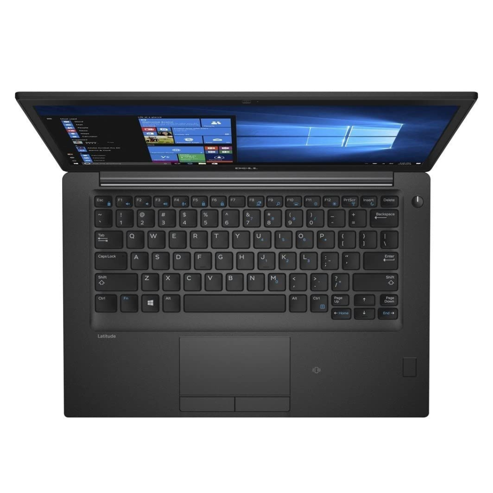 Dell Latitude 7480 Laptop (Renewed)