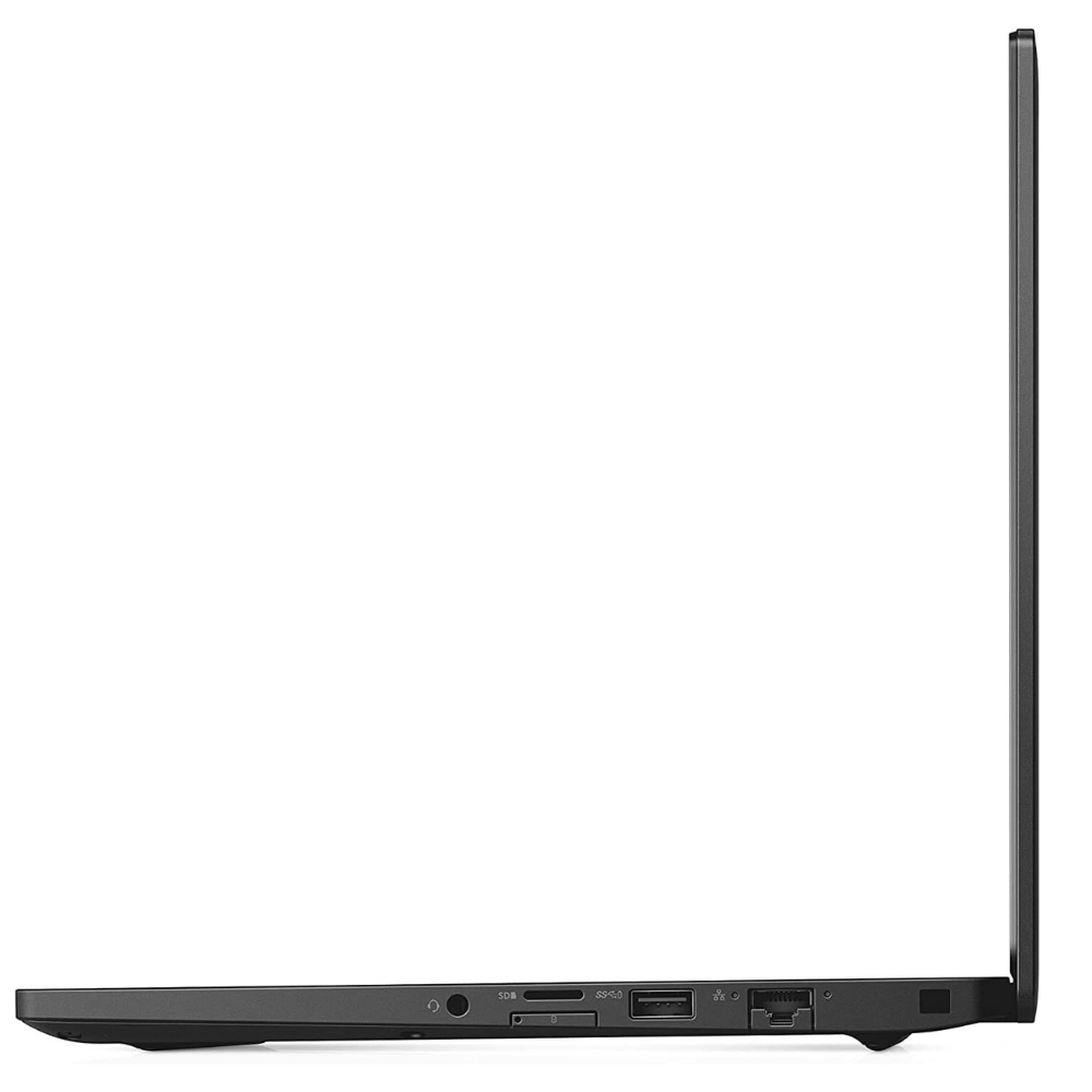 Dell Latitude 7280 Laptop (Renewed)