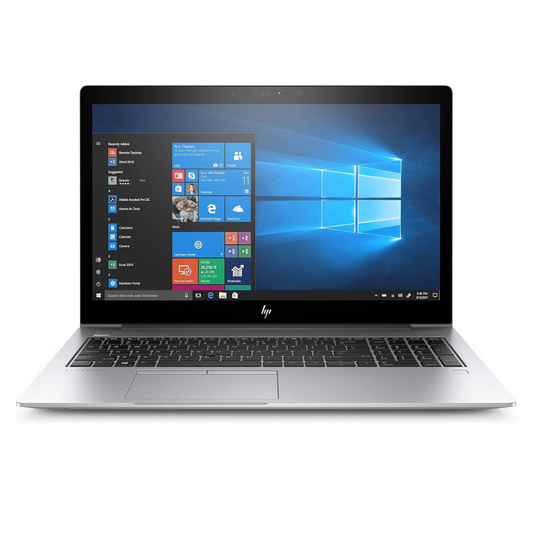 HP EliteBook 850 G5 Laptop (Renewed)