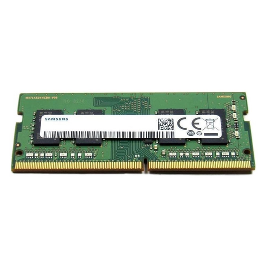 4GB DDR4 SODIMM RAM