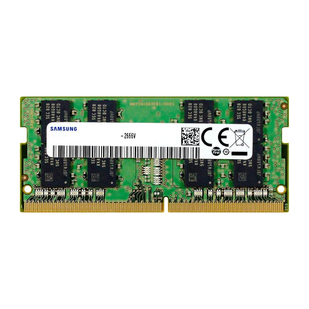4GB DDR4 SODIMM RAM