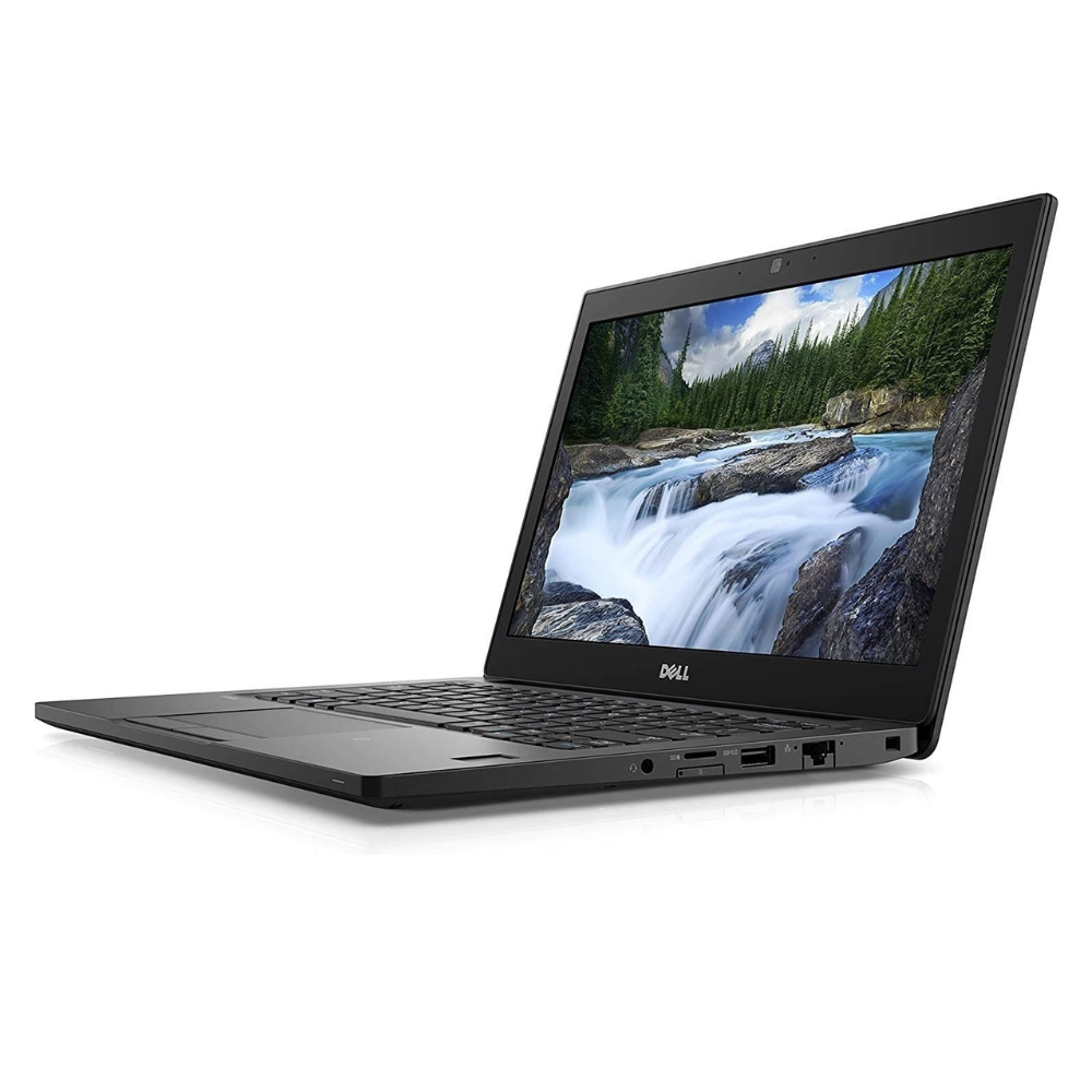 Dell Latitude 7390 Laptop (Renewed)
