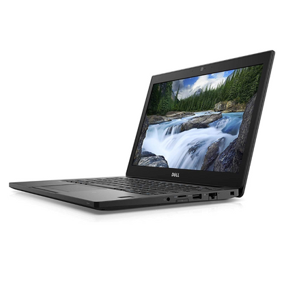 Dell Latitude 7390 Laptop (Renewed)