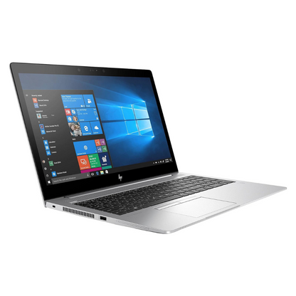 HP EliteBook 850 G5 Laptop (Renewed)